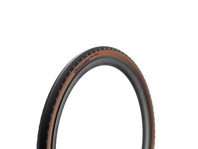 Pirelli Cinturato All Road Classic graveldæk 700x40c