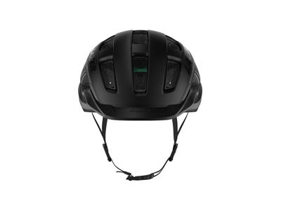 Lazer Cerro KinetiCore - Cykelhjelm Urban - Mat sort