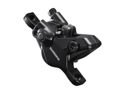 Shimano Bremsekaliber - BR-MT400 - Acera Hydraulisk Sort