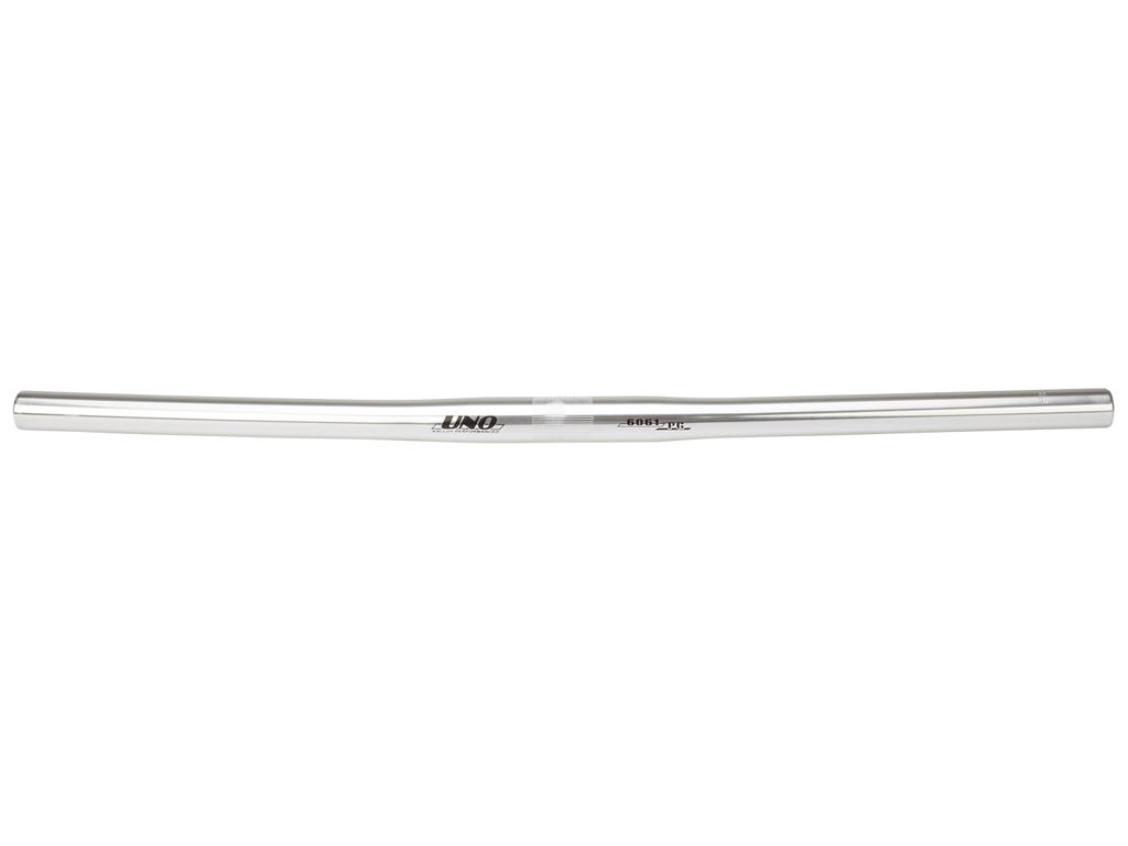 Styr MTB Kalloy i Aluminium Sølv