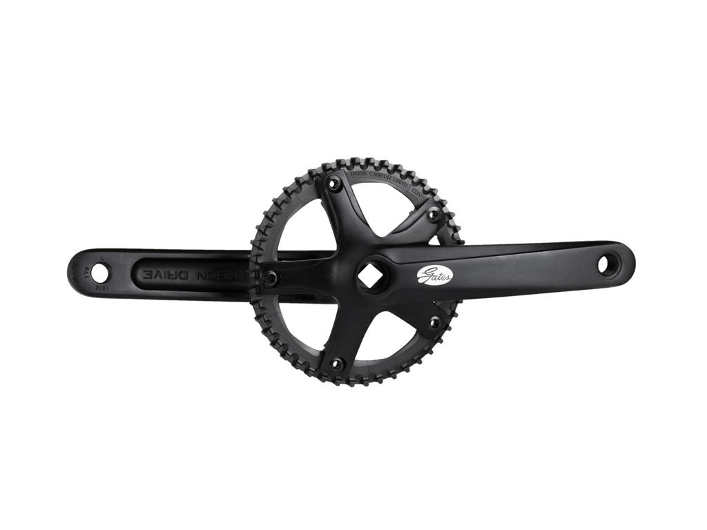 Gates CarbonDrive CDN S150 - Kranksæt - 170 mm - 46T