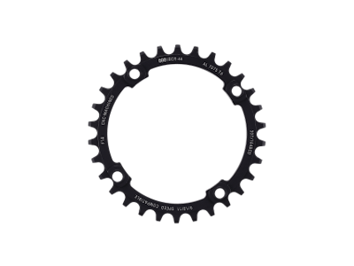 BBB MTBGear klinge N/W 1x9/10/11 ø104mm 30 tænder