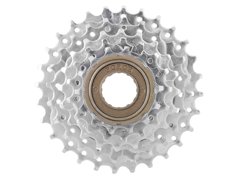 FORCE 5 speed skruekrans 14-28T