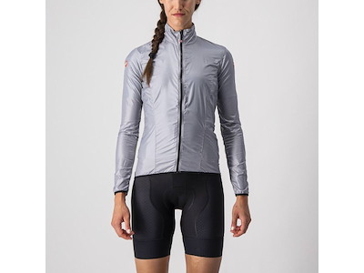 Castelli Aria Womens Shell Jacket - Cykeljakke -  Dame