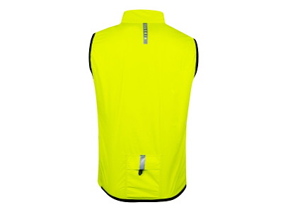 FORCE Windpro Vindtæt Vest Fluo