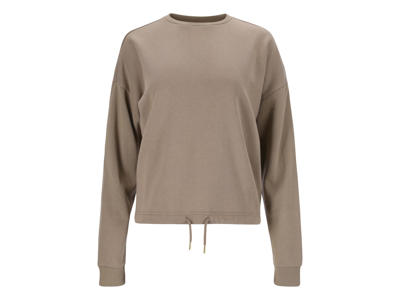 Athlecia - Soffina - Sweatshirt - Dame - Fungi -  Str. 42
