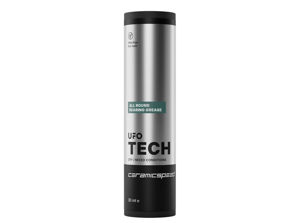 CeramicSpeed Tech All Round Bearing Grease - Fedt - 30 ml