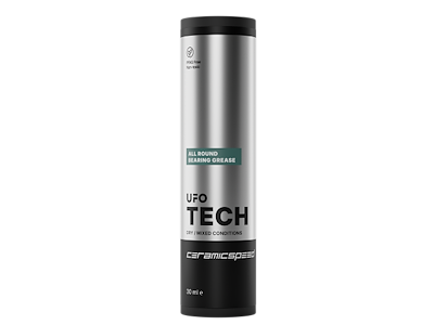 CeramicSpeed Tech All Round Bearing Grease - Fedt - 30 ml