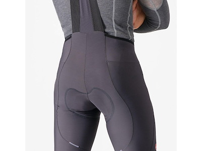 Castelli Espresso Bibtights - Cykelbukser m/pude