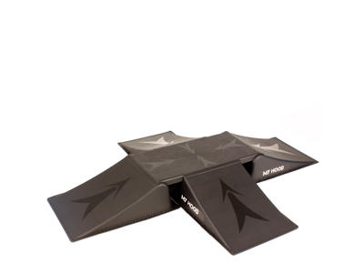 Skaterramper & rails