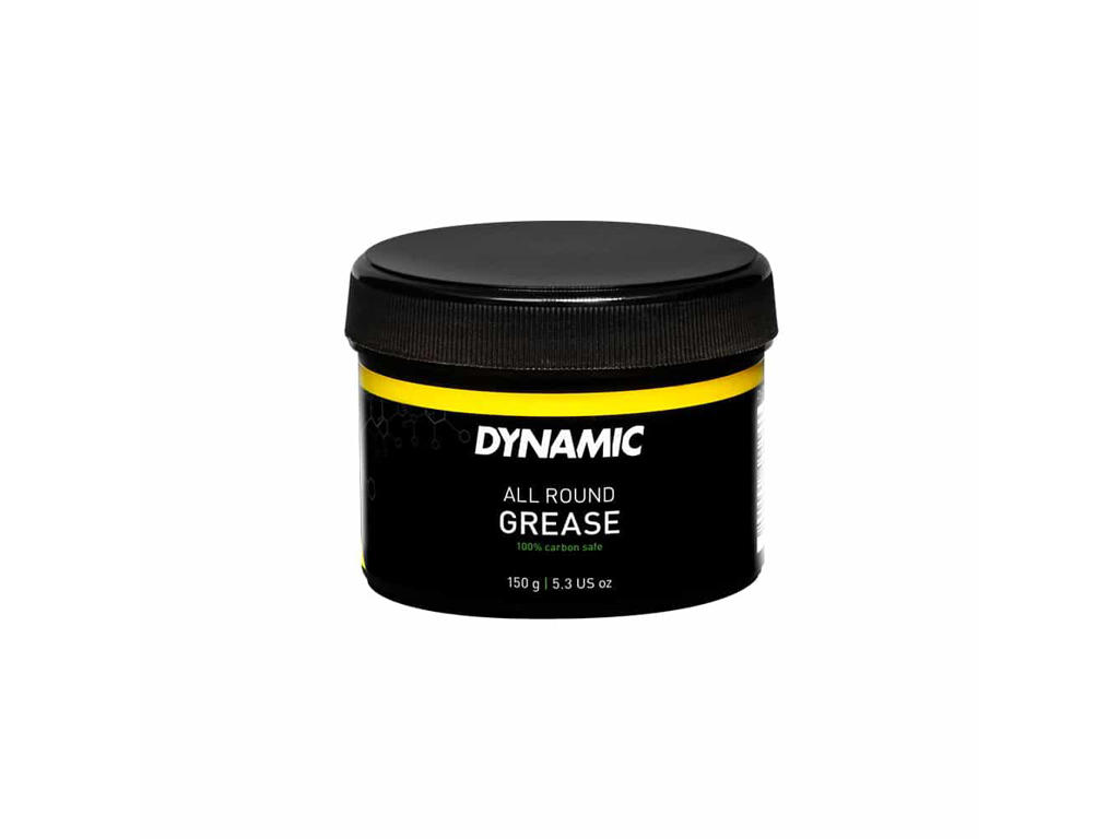 Dynamic All Round Fedt - 150g