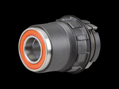 Bontrager - Kassettehus til Affinity Comp 12 gears Sram XDR