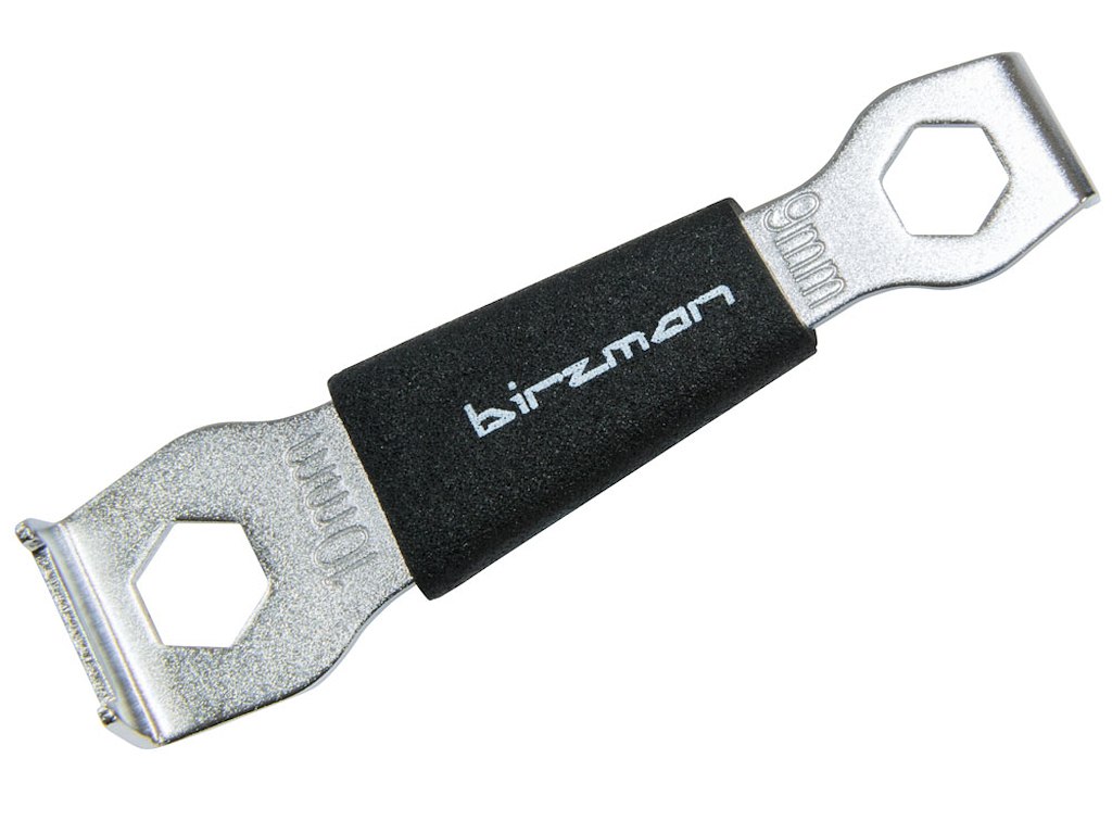 Birzman Klingeboltnøgle