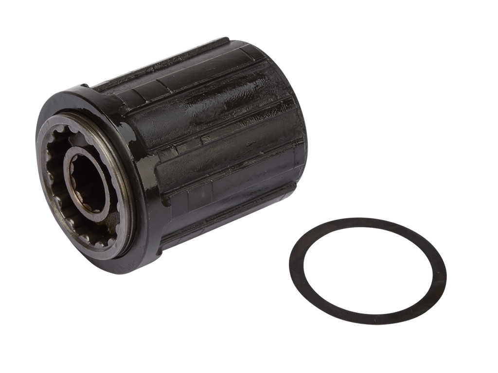 Shimano Tourney FH-RM35 - Kassettehus bagnav til 8, 9 og 10 speed - Inkl. monteringsbolt