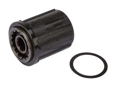 Shimano Tourney FH-RM35 - Kassettehus bagnav til 8, 9 og 10 speed - Inkl. monteringsbolt