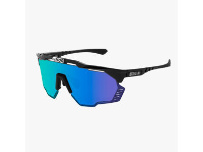 Scicon Aeroshade Kunken - Cykelbrille - Multimirror