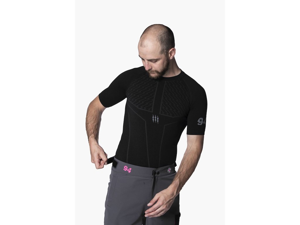 Muc-Off Technical Riders svedebluse Herre Str. XS/S