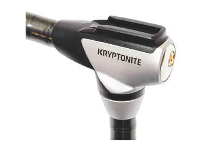 Kryptonite Kryptoflex - Kabellås med nøgle arameret model 2080 - 80cm
