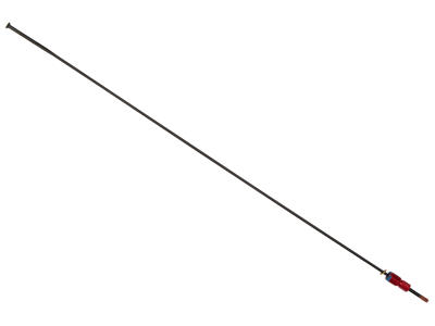 Shimano Eger - Til WH-M770/M775/M778  270mm lange - sort