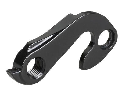 Trek 6061 Flip-Flop - Geardrop til bagskifter - For quick release 135mm type