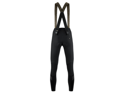 Assos UMA GTV Spring Fall Bib Tights S11 - Cykelbukser - Dame - Sort - XXL
