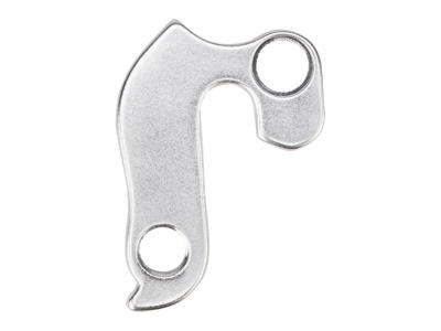 Geardrop type GH-120 - Sølv