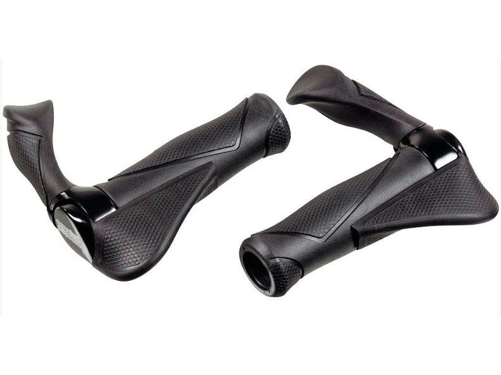 Ergotec Griff MF2 Ergonomiske Håndtag Med Barends