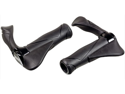 Ergotec Griff MF2 Ergonomiske Håndtag Med Barends