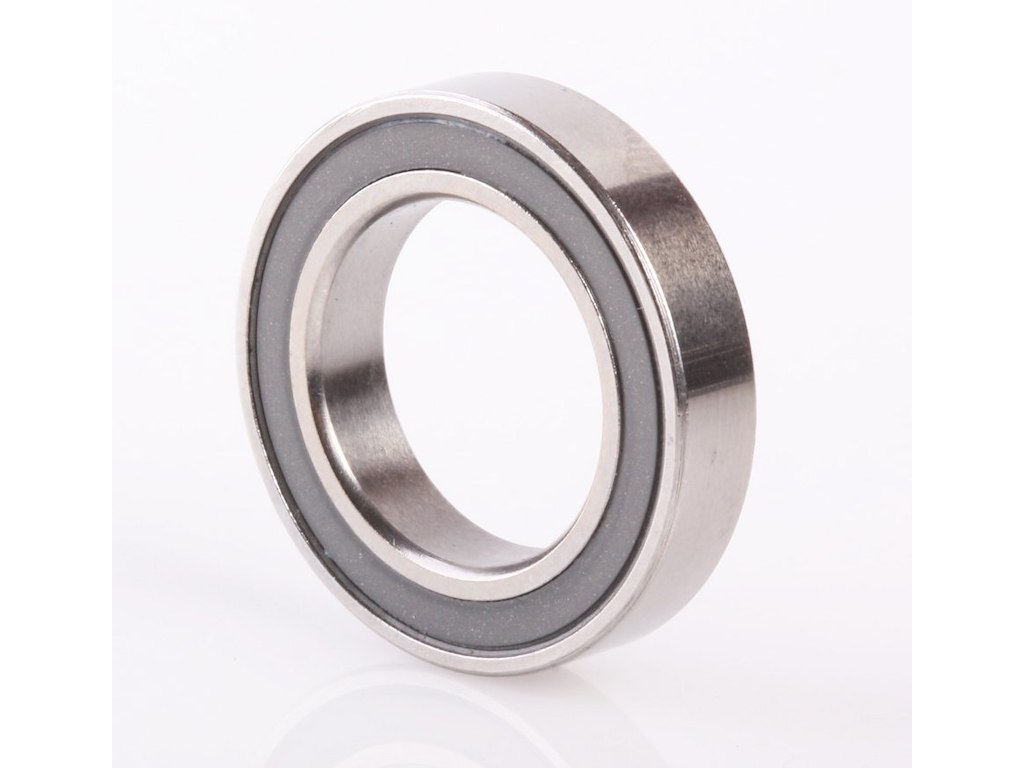Kugleleje 6802-2RS 15x24x5