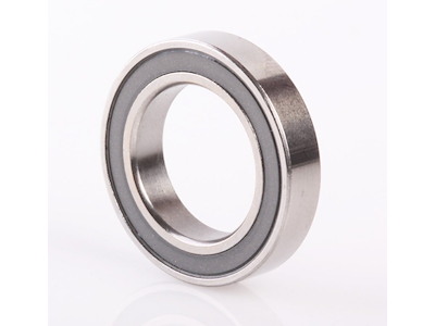 Kugleleje 6802-2RS 15x24x5