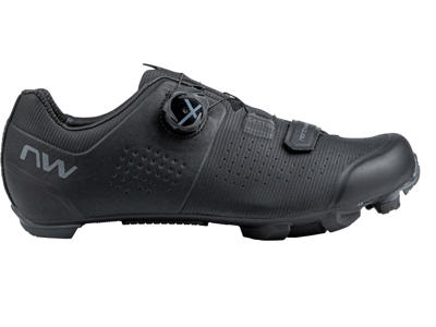 Northwave - Razer - Cykelsko - Sort