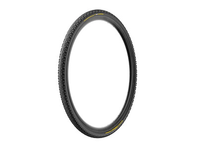Pirelli Cinturato Gravel RM TLR High performance Foldedæk 700x50c Team