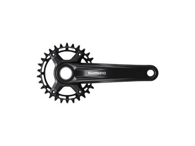 Shimano MT510 - Kranksæt 1 x 12 gear - FC-MT510