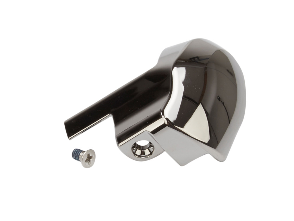 Shimano Ultegra - Navneplade venstre for STI greb - ST-R8000