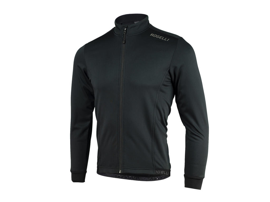 Rogelli Pesaro 2.0 - Vinterjakke 0-10 grader