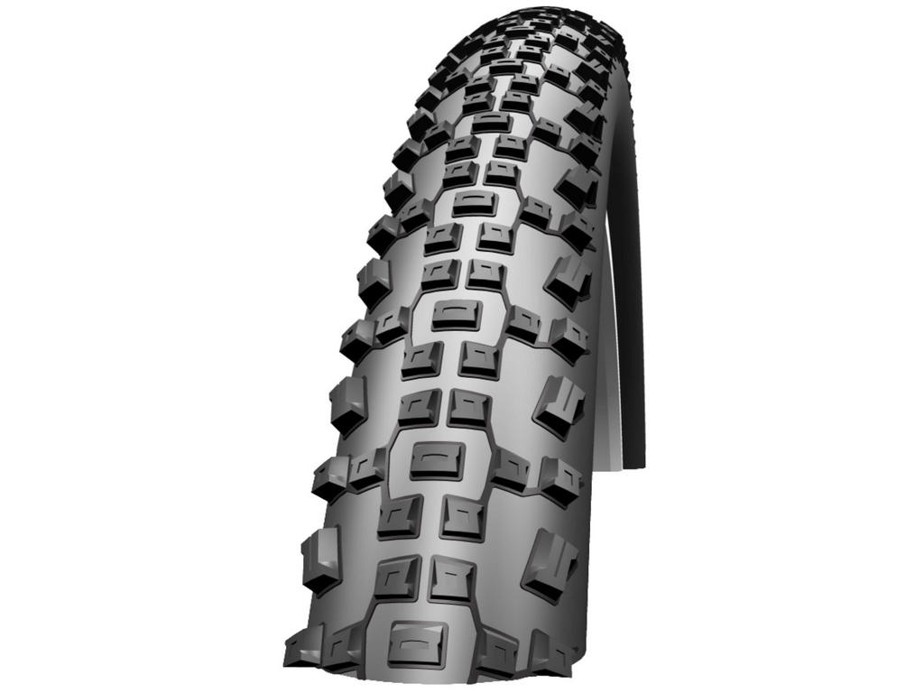 Schwalbe Rapid Rob Kevlar-Guard Tråddæk - 27,5x2,25