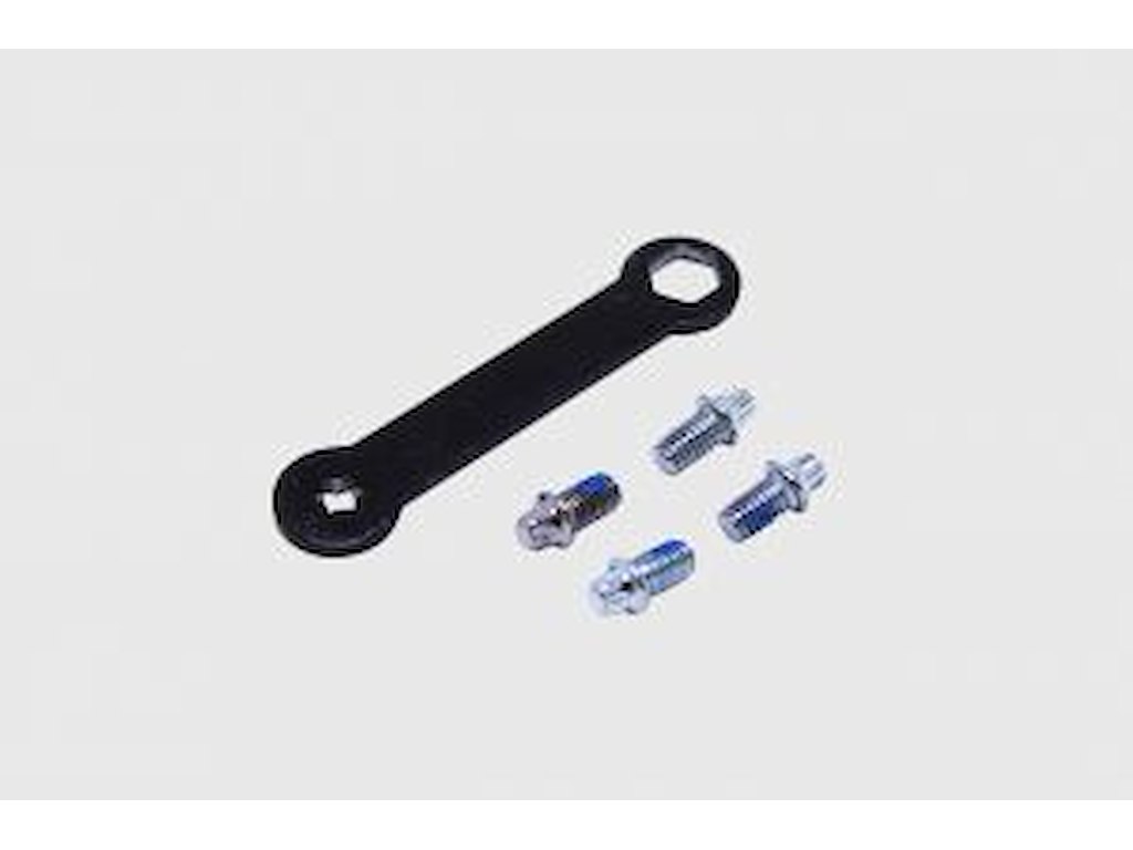 magped Pins til Sport 2 Pedaler