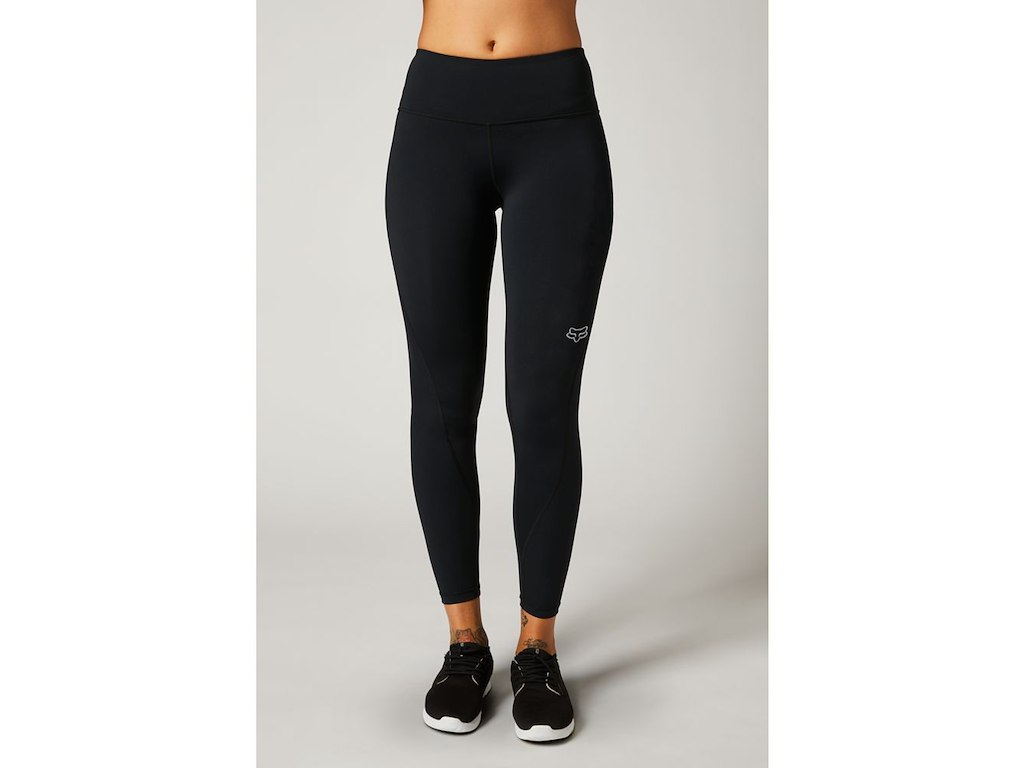 FOX Detour Legging Til Kvinder Sort str S