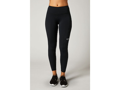 FOX Detour Legging Til Kvinder Sort str S