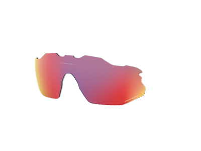 Oakley Radar EV Advancer - Linse - Prizm Road