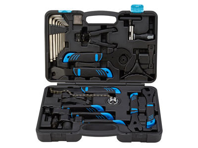 Pathtaker - Multi - Cykel værktøjssæt 29 dele