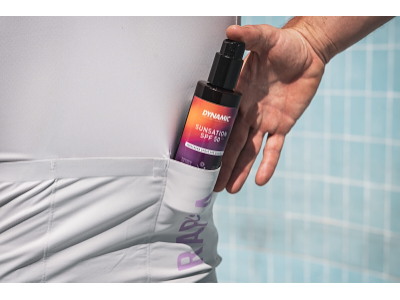 Dynamic Sunsation SPF50 - Solcreme
