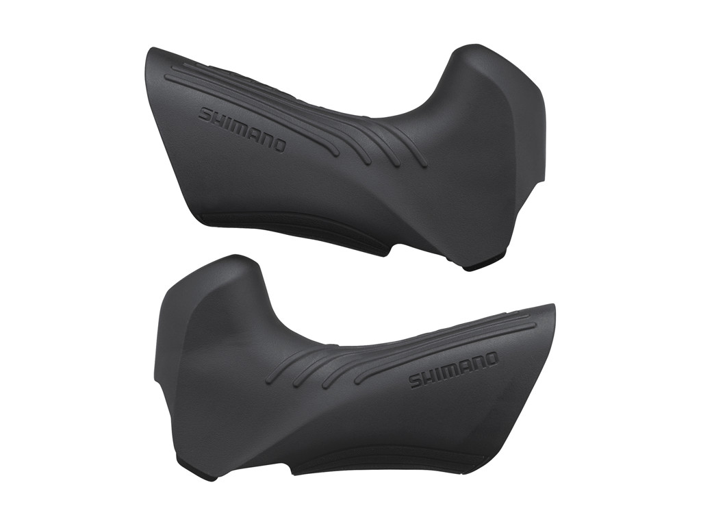 Shimano RX815- Grebsgummi - Sæt - ST-RX815