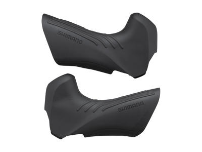 Shimano RX815- Grebsgummi - Sæt - ST-RX815