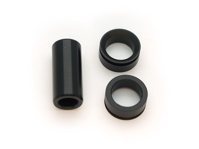 Rock Shox bagdæmper monterings hardware