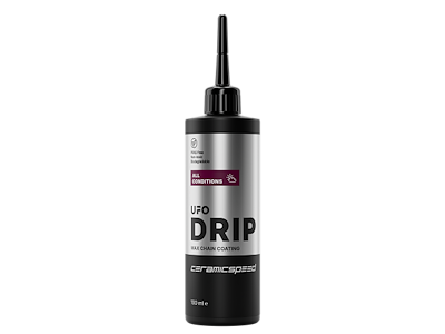CeramicSpeed UFO Drip All Conditions - Voks - 100 ml