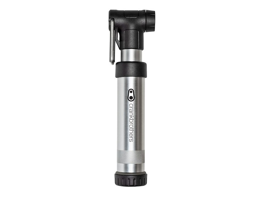 Crankbrothers GEM small pumpe