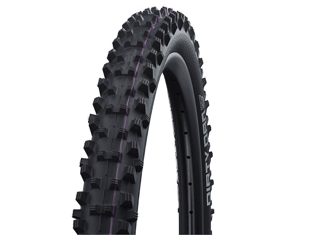 Schwalbe Dirty Dan 29 x 2.35" Super Downhill Addix Ultra Soft