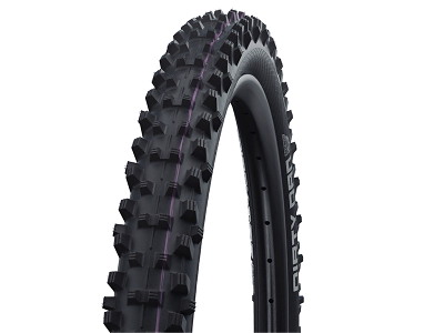 Schwalbe Dirty Dan 29 x 2.35" Super Downhill Addix Ultra Soft