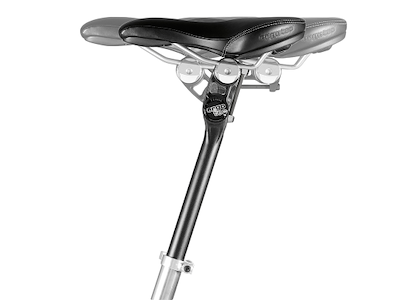 Ergotec Humpert Patent Sadelpind Ø27.2